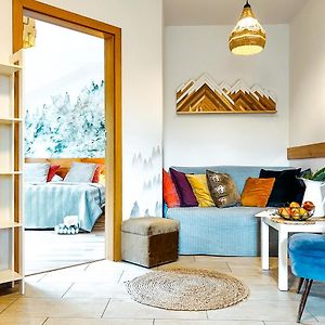 Apartament rodzinny
