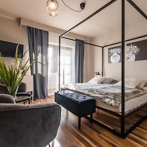 DW Rusiński Apartamenty